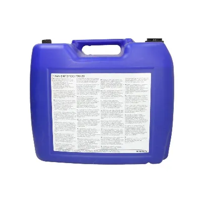 Ulje za diferencijal FUCHS OIL TITAN SINTOPOID 75W90 20L IC-G0FP8F