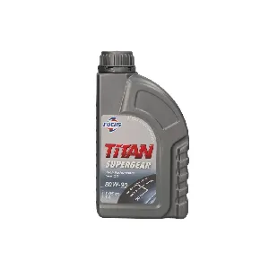 Ulje za diferencijal FUCHS OIL TITAN SUPG.80W90 1L IC-G0KGCU