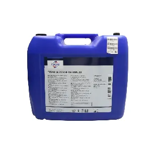 Ulje za diferencijal FUCHS OIL TITAN SUPG.80W90 20L IC-G0KGD2