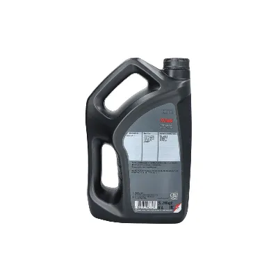 Ulje za diferencijal FUCHS OIL TITAN SUPG.80W90 5L IC-G0XG0M