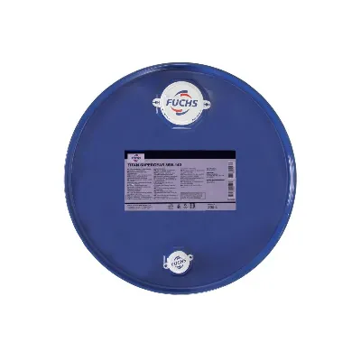 Ulje za diferencijal FUCHS OIL TITAN SUPG.85W140 205L IC-G0UULT