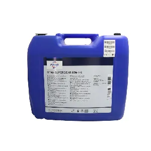 Ulje za diferencijal FUCHS OIL TITAN SUPG.85W140 20L IC-G0KGDC