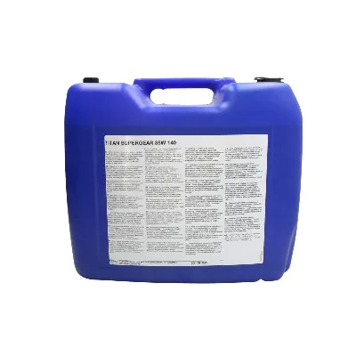Ulje za diferencijal FUCHS OIL TITAN SUPG.85W140 20L IC-G0KGDC