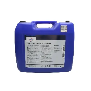 Ulje za diferencijal FUCHS OIL TITAN SUPG.MC 80W140 20L IC-G0UULV