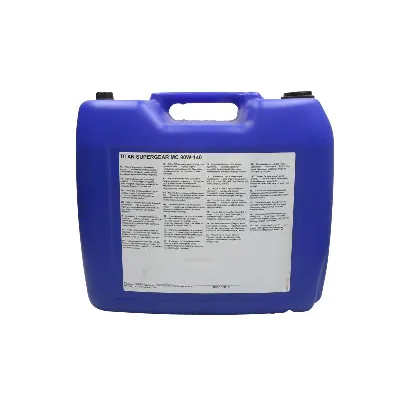 Ulje za diferencijal FUCHS OIL TITAN SUPG.MC 80W140 20L IC-G0UULV