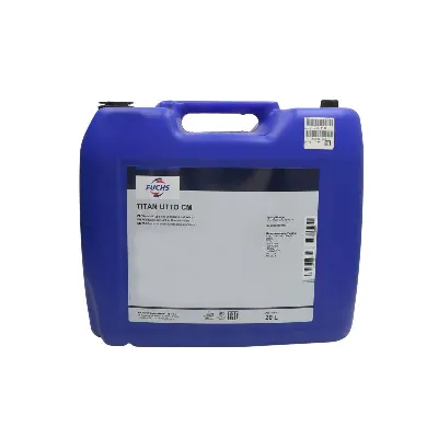 Ulje za diferencijal FUCHS OIL TITAN UTTO CM 10W30 20L IC-G0KU0R