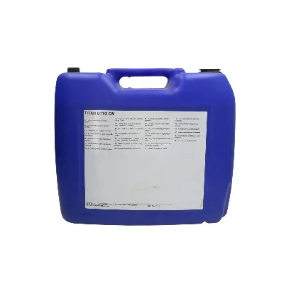 Ulje za diferencijal FUCHS OIL TITAN UTTO CM 10W30 20L IC-G0KU0R