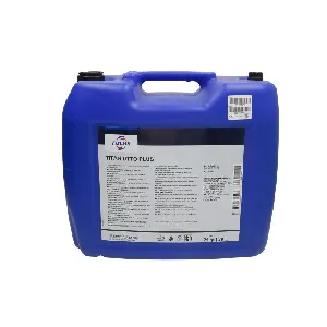 Ulje za diferencijal FUCHS OIL TITAN UTTO PLUS 5W30 20L IC-G0KU5F