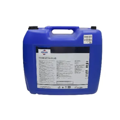 Ulje za diferencijal FUCHS OIL TITAN UTTO PLUS 5W30 20L IC-G0KU5F