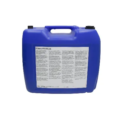 Ulje za diferencijal FUCHS OIL TITAN UTTO PLUS 5W30 20L IC-G0KU5F