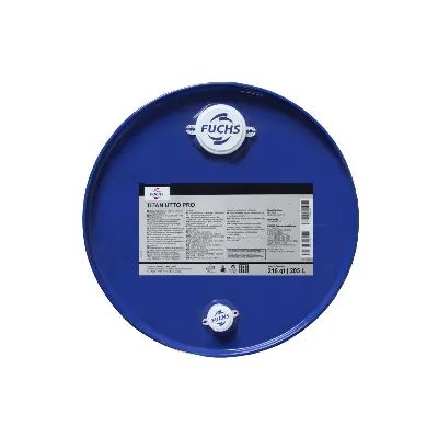 Ulje za diferencijal FUCHS OIL TITAN UTTO PRO 205L IC-G0KU08
