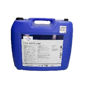 Ulje za diferencijal FUCHS OIL TITAN UTTO TO-4 10W 20L IC-G0KRY8