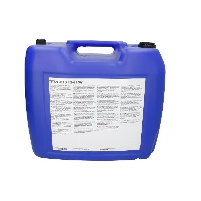Ulje za diferencijal FUCHS OIL TITAN UTTO TO-4 10W 20L IC-G0KRY8