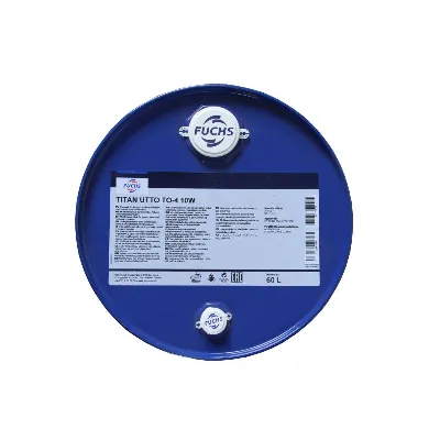 Ulje za diferencijal FUCHS OIL TITAN UTTO TO-4 10W 60L IC-G0KRY9