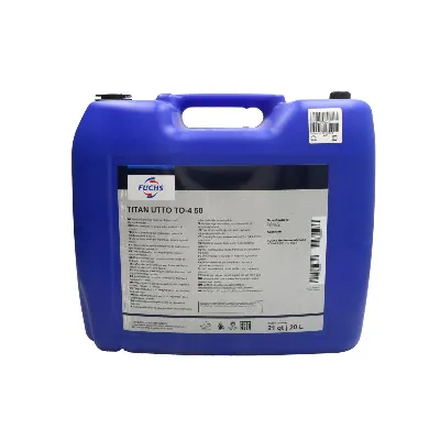 Ulje za diferencijal FUCHS OIL TITAN UTTO TO-4 50 20L IC-G0UIN9