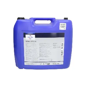 Ulje za diferencijal FUCHS OIL TITAN UTTO ZF 20W40 20L IC-G0ODB7