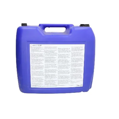 Ulje za diferencijal FUCHS OIL TITAN UTTO ZF 20W40 20L IC-G0ODB7