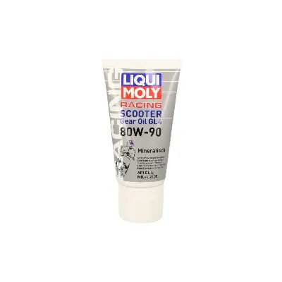 Ulje za diferencijal LIQUI MOLY LIM1680 80W90 0.15L GEAR IC-D3864D