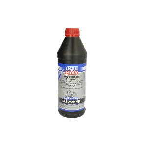 Ulje za diferencijal LIQUI MOLY LIM20462 75W90 1L IC-E6EC73