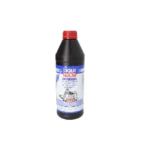 Ulje za diferencijal LIQUI MOLY LIM20463 75W80 1L IC-E614BB