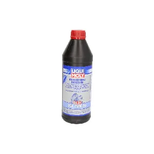 Ulje za diferencijal LIQUI MOLY LIM20464 75W80 1L IC-E65D8D
