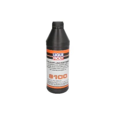 Ulje za diferencijal LIQUI MOLY LIM20466 1L IC-E63BF1
