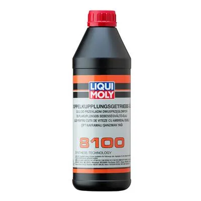 Ulje za diferencijal LIQUI MOLY LIM20466 1L IC-E63BF1