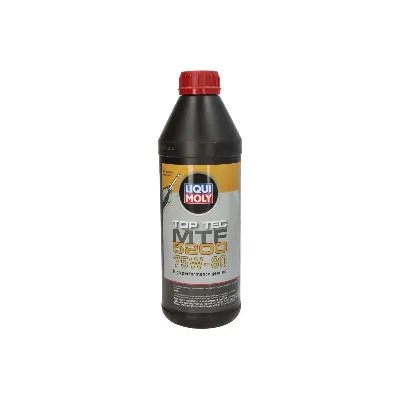 Ulje za diferencijal LIQUI MOLY LIM21688 75W80 1L IC-G0ZW1Q