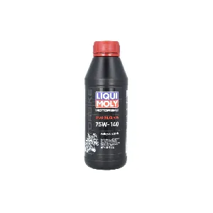 Ulje za diferencijal LIQUI MOLY LIM3072 75W140 0.5L GEAR IC-D3864B