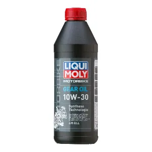 Ulje za diferencijal LIQUI MOLY LIM3087 10W30 1L GEAR IC-D3864C