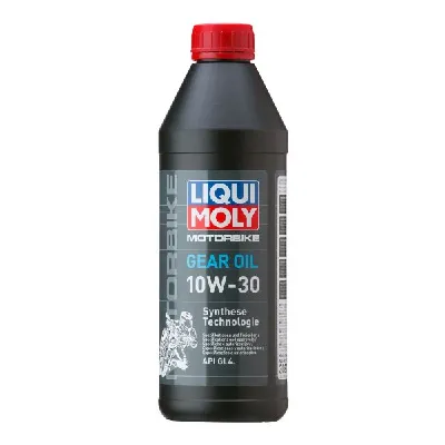 Ulje za diferencijal LIQUI MOLY LIM3087 10W30 1L GEAR IC-D3864C