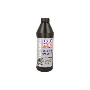 Ulje za diferencijal LIQUI MOLY LIM3094 10W30 1L GEAR AXL IC-D3864E