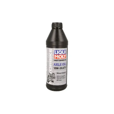 Ulje za diferencijal LIQUI MOLY LIM3094 10W30 1L GEAR AXL IC-D3864E