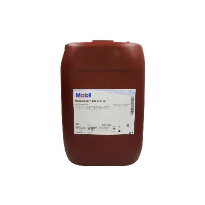 Ulje za diferencijal MOBIL MOBILUBE HD 80W90 20L IC-G0TCZ0