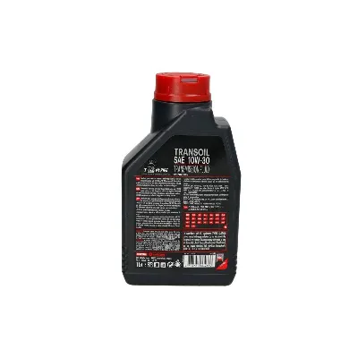 Ulje za diferencijal MOTUL MOTO TRANSOIL 10W30 105894 IC-D63239