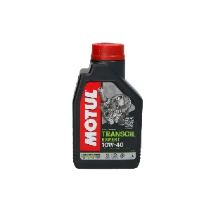 Ulje za diferencijal MOTUL MOTO TRANSOIL E10W40 IC-D617C4