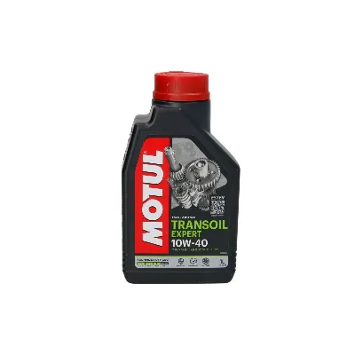 Ulje za diferencijal MOTUL MOTO TRANSOIL E10W40 IC-D617C4
