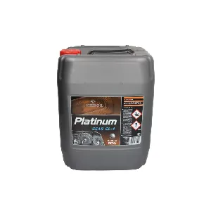 Ulje za diferencijal ORLEN PLAT GL-4 80W 20L IC-EABDA6