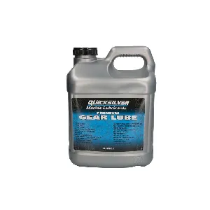 Ulje za diferencijal QUICKSILVER QUICKSILVER 80W90 10L IC-G0T1NL