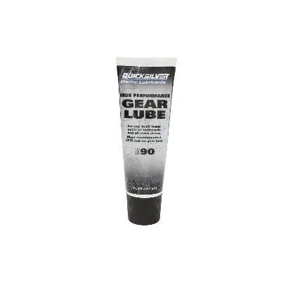 Ulje za diferencijal QUICKSILVER QUICKSILVER SAE90 0,25L S IC-F591CD