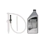 Ulje za diferencijal QUICKSILVER QUICKSILVER SAE90 Z POMPK IC-F591CF