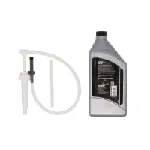 Ulje za diferencijal QUICKSILVER QUICKSILVER SAE90 Z POMPK IC-F591CF