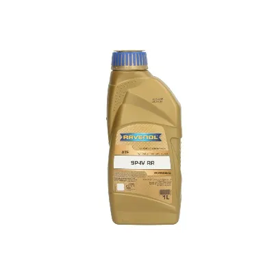 Ulje za diferencijal RAVENOL RAV ATF SP-IV RR 1L IC-E46D70
