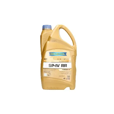 Ulje za diferencijal RAVENOL RAV ATF SP-IV RR 4L IC-E46D71
