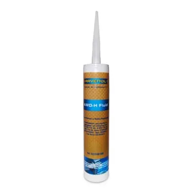 Ulje za diferencijal RAVENOL RAV AWD-H FLUID 300ML IC-E5CC66