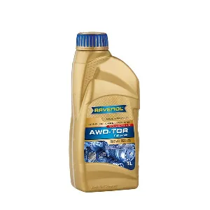 Ulje za diferencijal RAVENOL RAV AWD TOR FLUID 1L IC-G0J2WU
