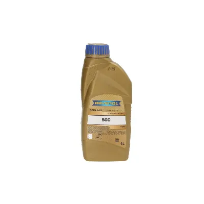 Ulje za diferencijal RAVENOL RAV SGO 80W140 GL-5 1L IC-E2390C