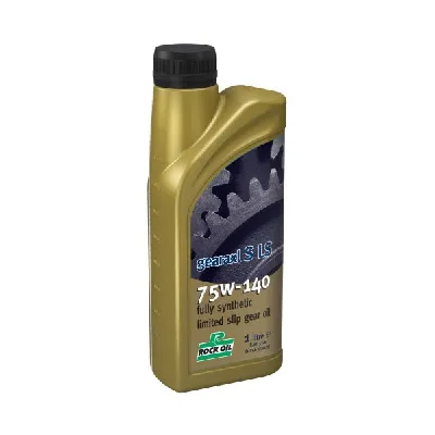 Ulje za diferencijal ROCK OIL GEARAXL S 75W140 LS 1L IC-G0R63T