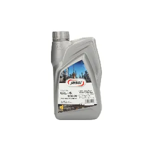 Ulje za diferencijal RWJ JAS. GL-4 80W90 1L IC-E6A3B3