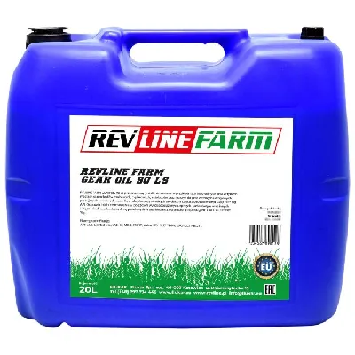 Ulje za diferencijal RWJ REVFARM GL-5 90 LS 20L IC-G1044B